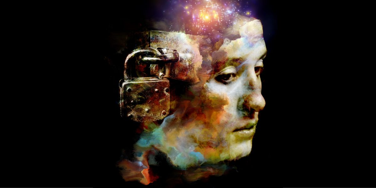 Breaking free from trauma
