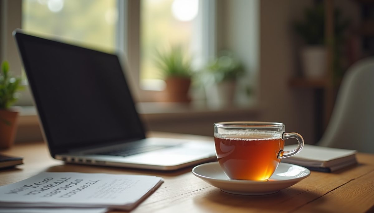 Online therapy benefits