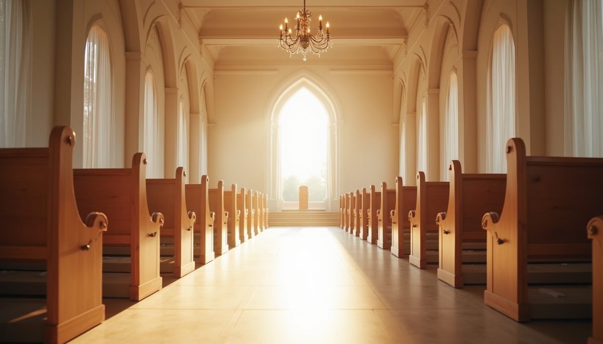 Faith-based counseling and spiritual therapy