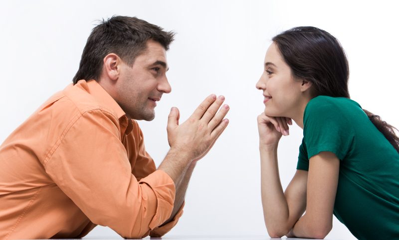 The art of active listening
