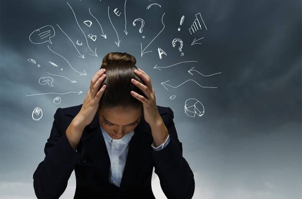Understanding and managing intrusive thoughts